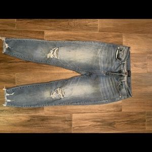 Judy Blue jeans size 15/32